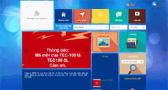 Desktop Screenshot of eplus-vn.com